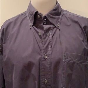 Tommy Hilfiger Long Sleeve Shirt